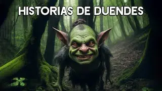 Historias de Duendes reales