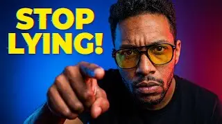 Don't Be Deceptive - Video Vlog'N Part 210
