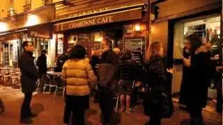 Bedri Baykam | Paris Lavignes-Bastille exhibition 2013