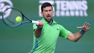 Novak Djokovic’s ugly net exchange revealed in ‘new low’