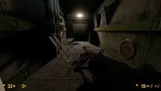 Black Mesa - Part 7