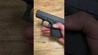 Thoughts on the Glock 28?