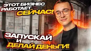 Какой бизнес открыть на Авито? Авито показали рабочие ниши