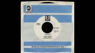 Eddie Holman - 'I Surrender'