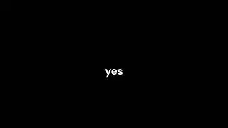 Yes.