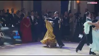 Valerio Colantoni & Anna Demidova