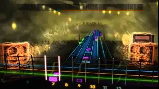 Buckethead - Soothsayer (Lead) Rocksmith 2014 CDLC