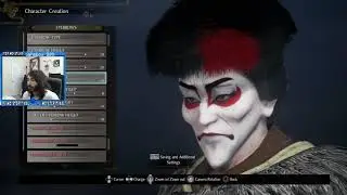 moistcr1tikal Twitch Stream Mar 13th, 2020 [Nioh 2]