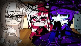 ⚠🤡Death Note Laugh🤡⚠ gacha club meme🙂🔫 #psycho