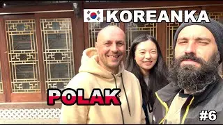 POŚLUBIŁ KOREANKĘ I ZAMIESZKAŁ W KOREI - HISTORIA JAK Z FILMU @Zycietopodroz