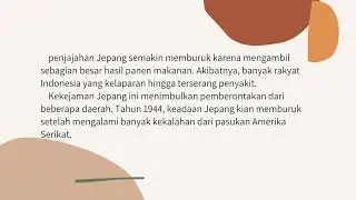TUGAS KELOMPOK SEJARAH INDONESIA.