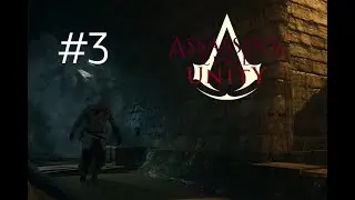 CANT SEE ME IN THE SEWERS 『Assassins Creed Unity』 Playthrough #3