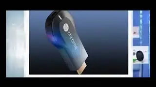 GOOGLE компанияси смартфон ва телевизорни бирлаштирувчи восита ясади