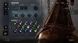 NEW KILLER PYRAMID HEAD l Basics and Tips! (Outdated)