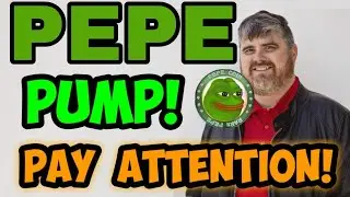 PEPE Coin Price Prediction Today! PEPE Coin Today News