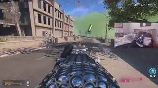 *49 KILLS* NEW WORLD RECORD FOR SOLO SQUADS ON REBIRTH
