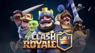ВЫПАЛ ЛЕГЕНДАРНЫЙ НА СТРИМЕ!!!!Clash Royale Донат от 1 рубля!!!