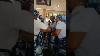 Mothers Day Celebration