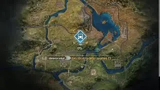 undawm fazendo as missoes do binocolos e farmando no pc