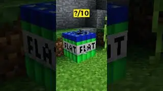 Scoring minecraft TNT explosions