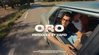 (FREE) Afro Type x Morad x Central Cee Type Beat - ORO | Free Afro Trap/Afrobeat Type Beat