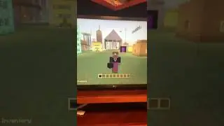 Финал игры minecraft￼