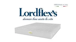 Матрас Lordflex's Wellness