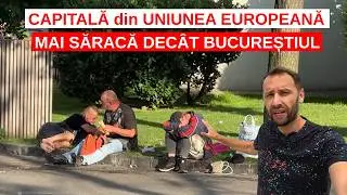 BRATISLAVA - ASA arata cu ADEVARAT | Pentru PRIMA data in SLOVACIA