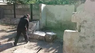 ДОМ-12 / Кувалда 8 кг