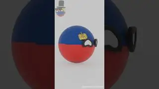 Pues compra🗣️🔥(Countryballs 3D) #shorts #countryballs #humor