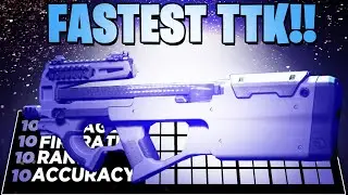 The PDSW Is NOW The CLOSE RANGE META In Warzone 2 USE IT NOW...  (Warzone 2 Best PDSW Class Setup)