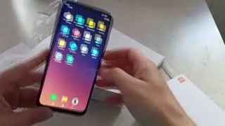 Смартфон Xiaomi Redmi Note 7, 6 ГБ + 64 ГБ