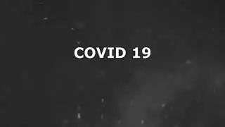 Covid19 - Tall Shager (parte 1)