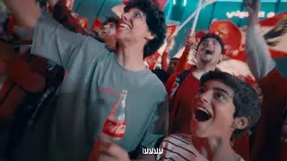 ٤٠ سنة مع الاهلي. الفانلة الحمرا #سحرها_حقيقي