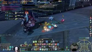 Aion 3.9 Eldenaion eye fun 04