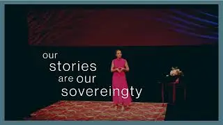 Our Stories are Our Sovereignty with Sharon Finkel