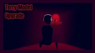 Rec Room: The Backrooms All Seeing | Terry The Eye Model Remake