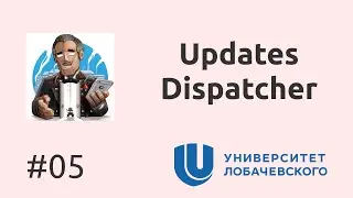05. Dispatcher для чат-бота на Python — скажи нет Spaghetti code!