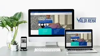 ValdiReha Waldemar Gregorek - fizjoterapeuta