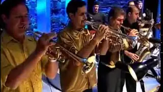 Voz da Verdade Filho de Leão DVD completo