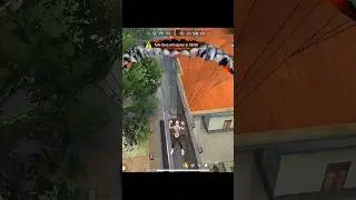 🤣🤣 FREE FIRE EDIT  #brunera77 #freefire #shorts