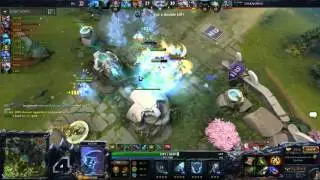The Summit 4 Unknown Templar Assassin Rage Buyback Big Throw