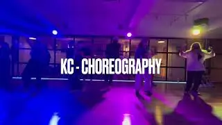 KC @ CREWPLAYERS Choreography || Do The Most - Tory Lanez