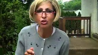 Elizabeth Warren Parody