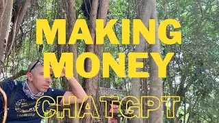 Pt 21. Vending Machine Business Analysis App with ChatGPT-4 - Using ChatGPT-4 for the first time