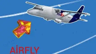 AirFlY TFS