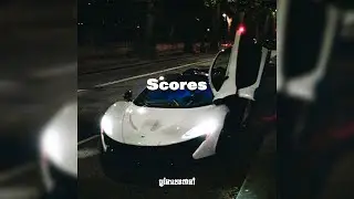 (FREE) Macan + Jamik Type Beat - "Scores" | Lyrical Type Beat