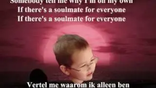 Soulmate - Zielsverwanten