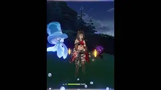 Dehya x Furina #damage #genshinimpact #speedrun #genshin #hoyocreators #abyss #геншинимпакт #bild