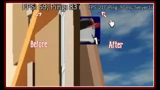 How To Fix FPS On Roblox...(2023)